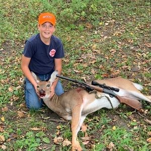 Meet your Posher, Cody